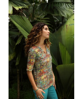 LE TOP EN JERSEY | TROPIC Comparez et commandez 