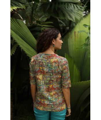 LE TOP EN JERSEY | TROPIC Comparez et commandez 