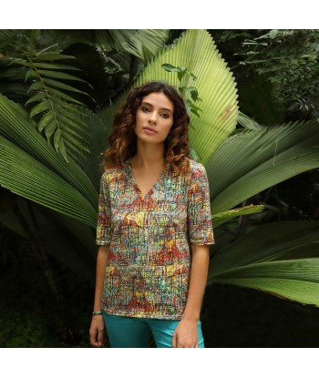 LE TOP EN JERSEY | TROPIC Comparez et commandez 