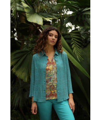 LE TOP EN JERSEY | TROPIC Comparez et commandez 