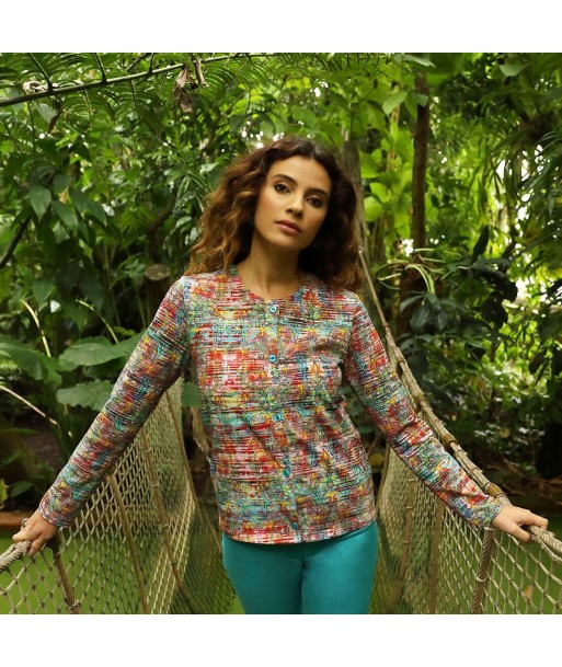 LE CARDIGAN | TROPIC 50% de réduction en Octobre 2024