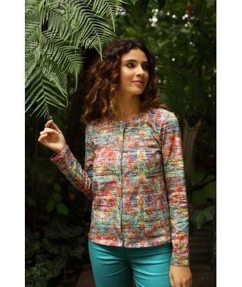 LE CARDIGAN | TROPIC 50% de réduction en Octobre 2024