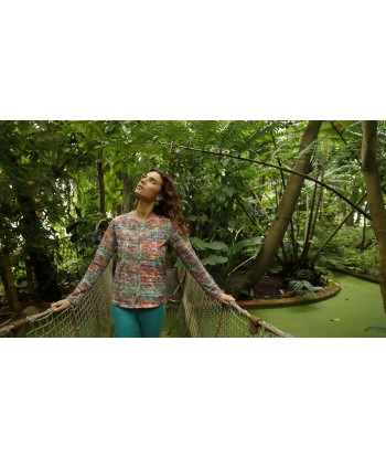 LE CARDIGAN | TROPIC 50% de réduction en Octobre 2024