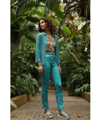 LE PANTALON SUPER STRETCH | TROPIC 50-70% off 