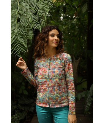 LE CARDIGAN | TROPIC 50% de réduction en Octobre 2024