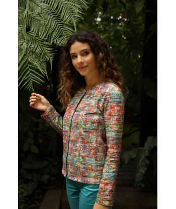 LE CARDIGAN | TROPIC 50% de réduction en Octobre 2024