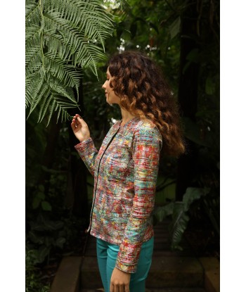 LE CARDIGAN | TROPIC 50% de réduction en Octobre 2024