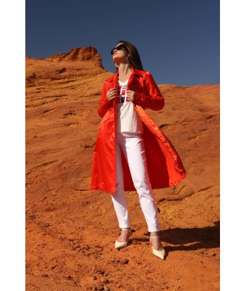 LE TRENCH | MILLE ET UNE COULEURS l'achat 