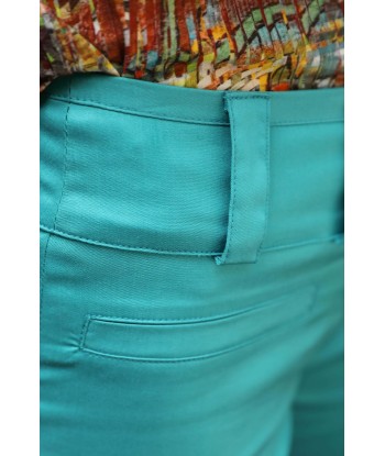 LE PANTALON SUPER STRETCH | TROPIC 50-70% off 