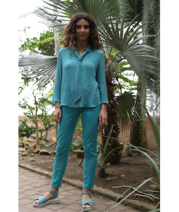 LE PANTALON SUPER STRETCH | TROPIC 50-70% off 