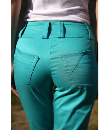 LE PANTALON SUPER STRETCH | PERMANENTS Profitez des Offres !