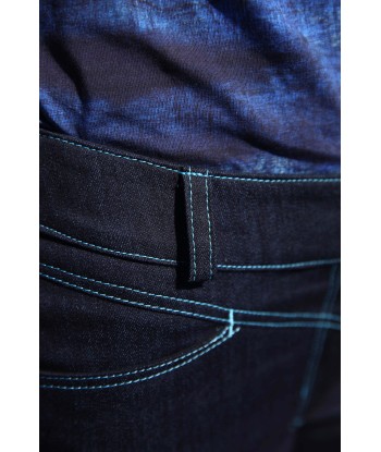 LE PANTALON EN DENIM | UNE TOILE DE NÎMES Profitez des Offres !