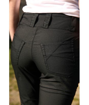 LE PANTALON SUPER STRETCH | PERMANENTS Profitez des Offres !