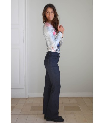 LE PANTALON | LUMINESCENCE vous aussi creer 