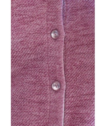 LE CARDIGAN BOUCLETTE | LUMINESCENCE en stock