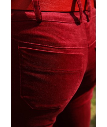 LE PANTALON | A VOUS DE JOUER destockage